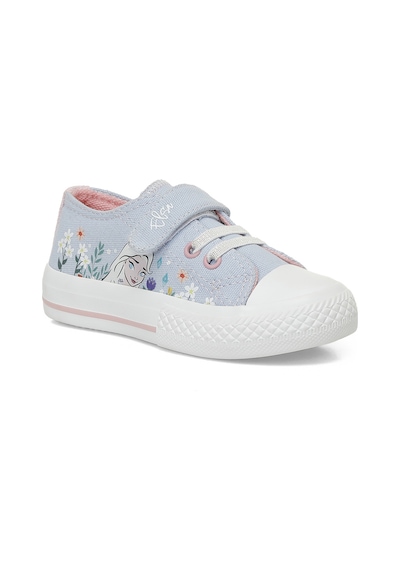 Frozen Esla.p5fx Mavi Kız Çocuk Sneaker 000000000101972467 Mavi