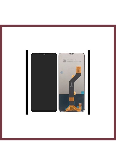 Storeşahin Infinix Hot 9 Play Lcd Ekran Dokunmatik Shn0720