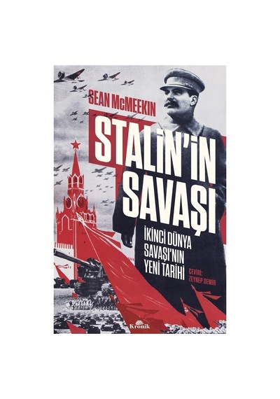 Stalin'in Savaşı: Tarihsel Süreç Ve Sonuçlar