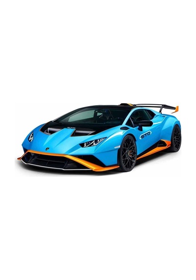 Rastar 1:14 Lamborghini Huracan Sto Işıklı Uzaktan Kumandalı Araba