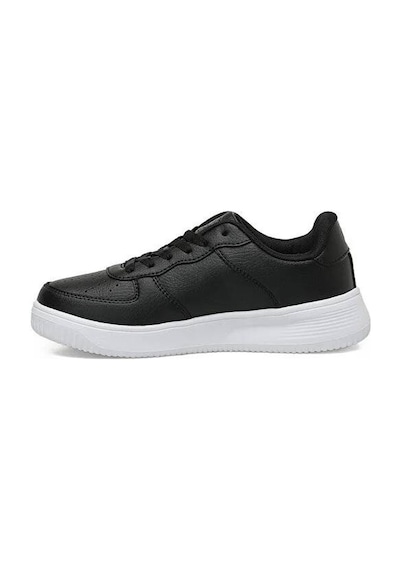 Lumberjack 4M FINSTER WMN 4FX Kadın  Siyah Sneaker