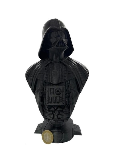 Star Wars Darth Vader Büst Figür (495905025)