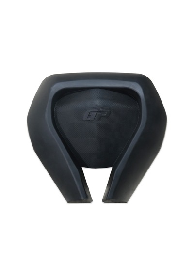 GP Kompozit BMW CE 04 2022-2024 Uyumlu Sissy Bar Siyah