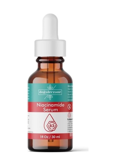 Niacinamide%10 Serum 30 Ml