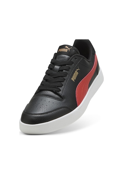 Puma 30966839 Shuffle Erkek Günlük Spor Ayakkabı Siyah