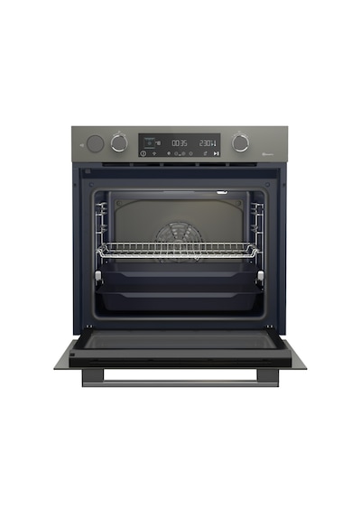 Arçelik AFC 470 G Gri Ankastre Fırın