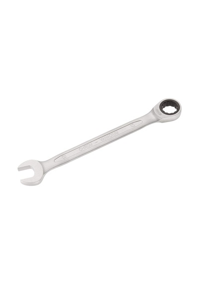 17 Mm Cırcır Kombine Anahtar
