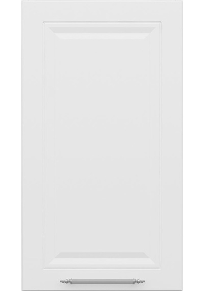 Minar Mutfak Modül Üst 1dk2r 40cm Dolap Byz Mebran C Byz