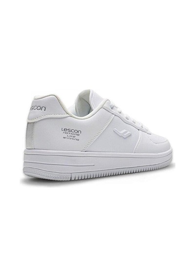 Lescon Zeplın 7 Sneakers Spor Ayakkabı Beyaz