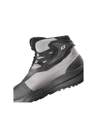 Gaerne G-xenon Gore-tex Bot Siyah Gri