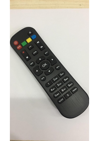 Kennon Kn 660 Hd Uydu Kumandası