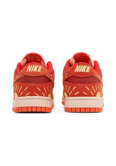 Nike Dunk Low Winter Solstice Spor Ayakkabı Çok Renkli