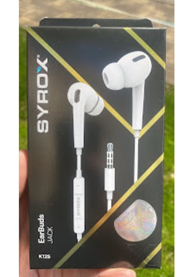 Mikrofonlu Ios Uyumlu Jak Girişli Silikonlu Kulaklık Süper Ses Kalitesi K20s