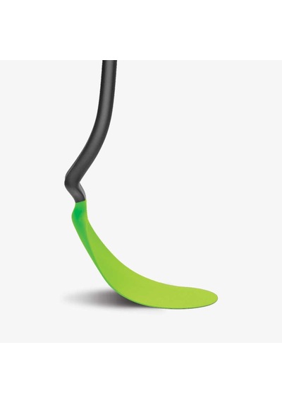 Dreamfarm Chopula Spatula, Yeşil Diğer