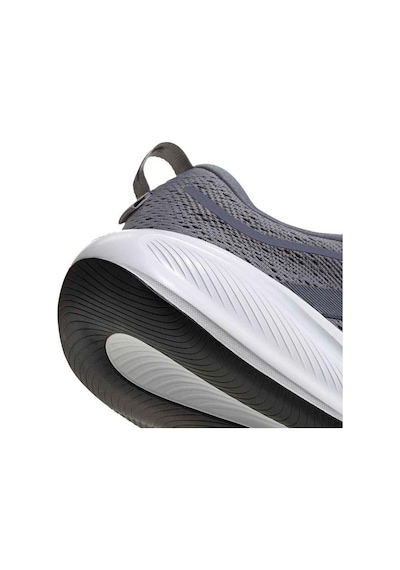 Adidas Response Pace Erkek Gri Koşu Ayakkabısı