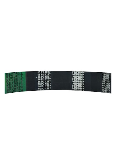 Güngör 1998-2008 Model Arası Havalı Mibzer Fan Kayışı-pj1287