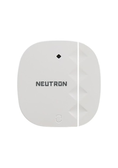 Neutron Ntl-od-99wb Dış Ortam Panel Ve Dahili Sirenli Wifi Akıll