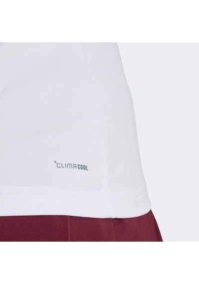 Adidas Tennis Classics Kadın Beyaz Atlet Ky8888