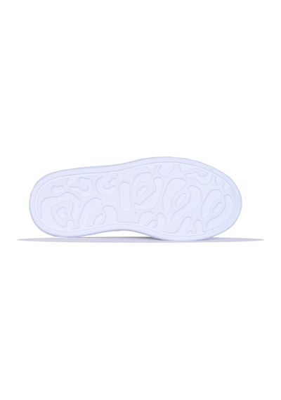 Skuaiter Skuaıter 011mc Byz-lila Kız Çocuk Sneaker Spor Ayakkabı 001