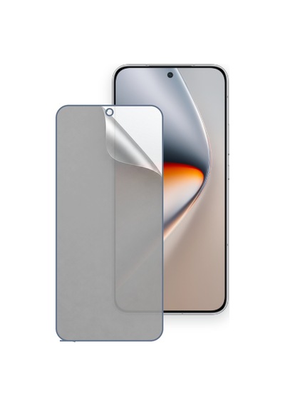 Schitec Honor Gt Pro Uyumlu Ön Yüzey Mat Hidrojel Ekran Koruyucu 91832750
