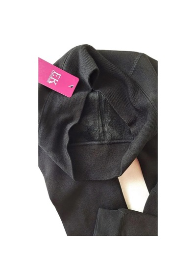 F.k. Leggings Kadın Termal Tayt Kışlık İçi Pelüş İçlik - 1 Adet 001