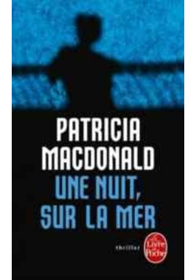 Une nuit sur la mer 9782253167167