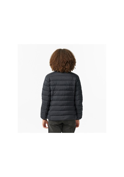Nautica Kadın Siyah Regular Fit Mont 033 57j001t Siyah