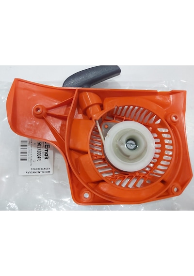 Emak 50172004R Starter Kapak Komple Oleo-Mac 941Cx. Gs410Cx
