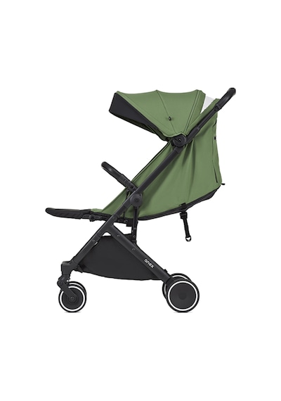 Anex Air-x Kabin Boy Bebek Arabası Anex Cosmo Oto Koltuğu Dahil Tek Elle Katlanan Travel Sistem