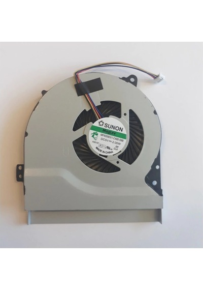 Asus X450 X452E D452C D452V X450Vp X450Ca K46Cb X550 Fan