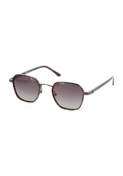 Mustang Mu2491-03 52 Polarize Erkek Güneş Gözlüğü Füme