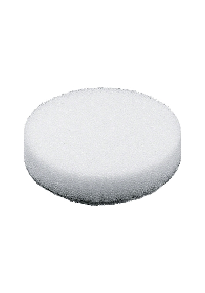 Bosch Polisaj Süngeri 40 mm 6'lı (EasyCurveSander 12) - 2608620738