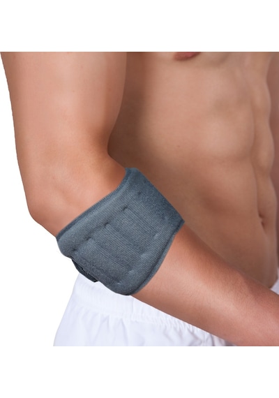 Orthocare 3110 Sporcu Dirsekliği Medikal Dirseklik Koruyucu