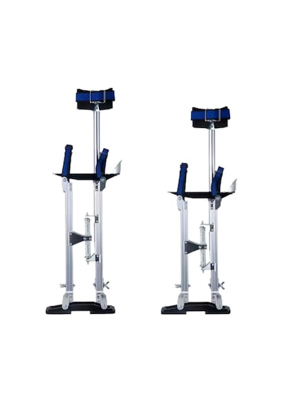 Ebax 1830 Alüminyum Teleskopik Alçıpancı Ayağı 46-76 Cm