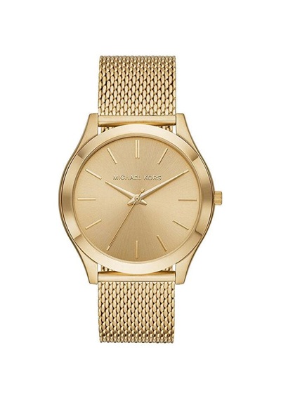 Michael Kors Mk8625 Kadın Kol Saati Sarı
