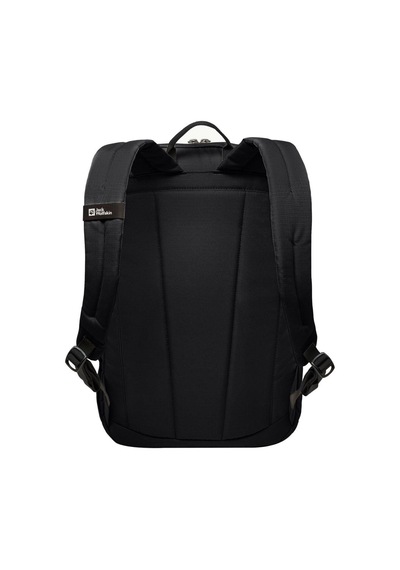 Jack Wolfskin Terraview Unisex Sırt Çantası Siyah-20 Litre Çok Renkli
