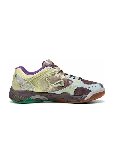 Puma Kessel Pro Unısex Ayakkabı 402964 05 Kahverengi