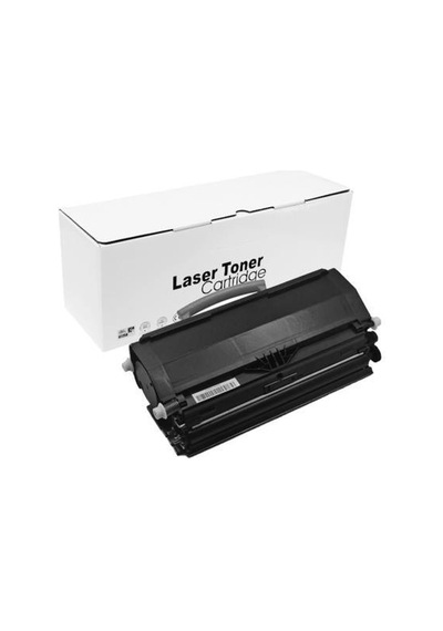 Lexmark E260A11E 3.500 Sayfa Uyumlu Toner- E260- E260D- E260Dn
