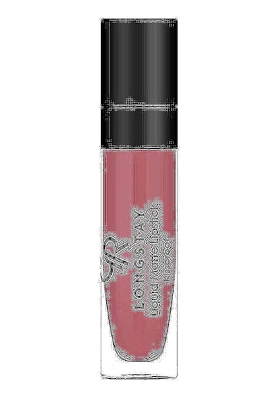 Longstay Lipstick No: 35 - Bulaşmayan Kalıcı Likit Mat Ruj 0