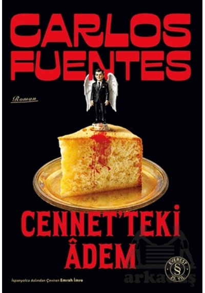 Cennet'teki Adem Everest Yayınları