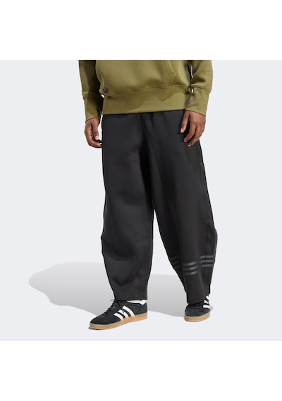 Adidas Neuclassics Erkek Siyah Eşofman Altı Jw5445 Siyah