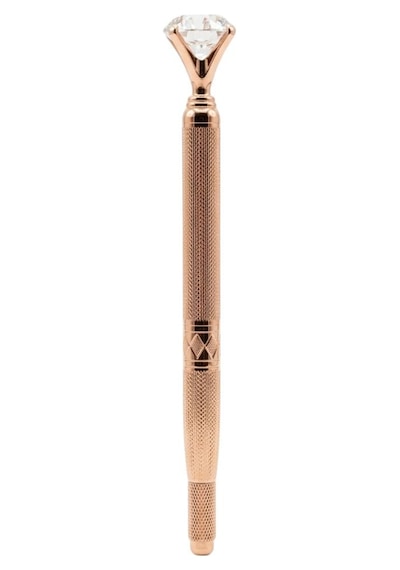 Misyul Profesyonel Rose-gold Microblading Kaş İşaretleme Kalemi 00
