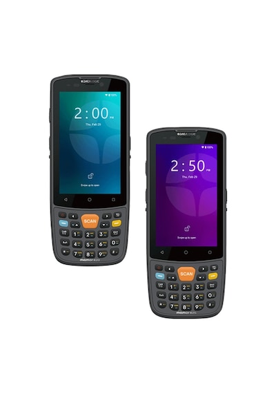Datalogic Memor K20 4 İnç Android 13 4 Gb Ram 64 Gb Wi-fi 2d El Terminali
