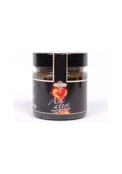 Balsarayı Aşk Ateşi Bitkisel Macun 270 Gr