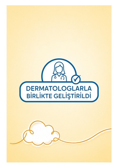 Uni Baby Sensitive Saç Ve Vücut Sampuanı 900 Ml X 2 Adet Tüm Saçlar