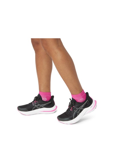 Asics ROAD+ RUN QUARTER SOCK Pembe Unisex Çorap 3013A796-701 Pembe
