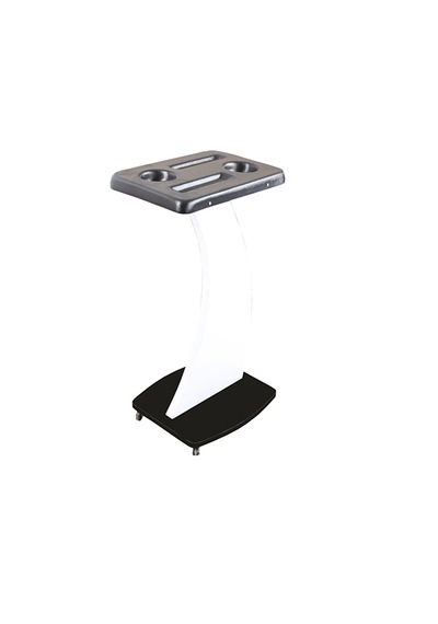 Boya Arabası Mdf Myc-7516