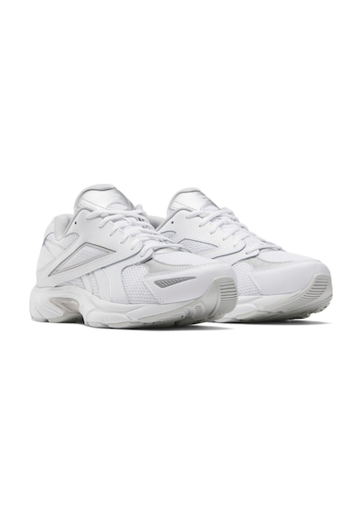 Reebok Road Prıme Beyaz Unisex Sneaker Beyaz-grı Beyaz - Gri