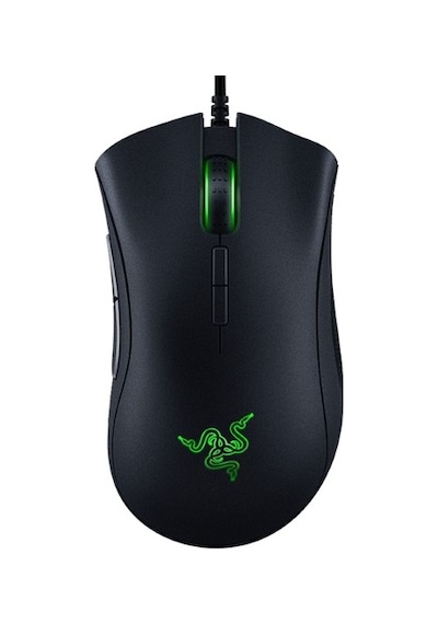 Razer DeathAdder Elite Kablolu Optik Oyuncu Mouse