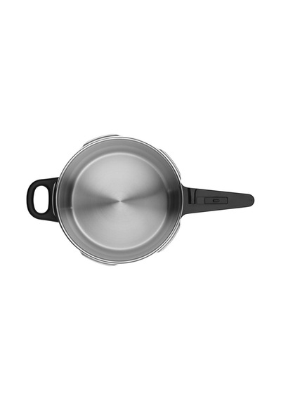 Wmf Perfect Düdüklü Tencere Seti 4.5+3l Gri